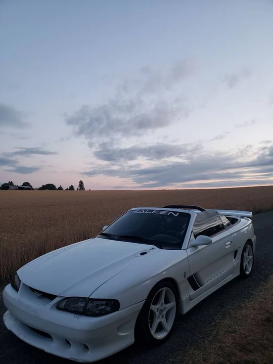 1994 Ford SN95 Mustang - Image 19 of 19
