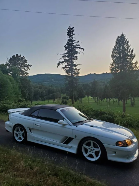 1994 Ford SN95 Mustang - Image 3 of 16