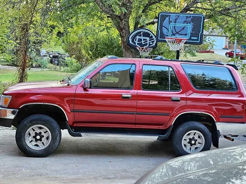 1994 Toyota 4Runner
