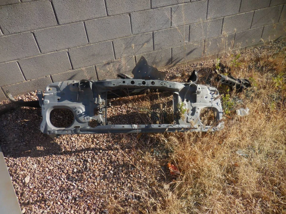 1994 Toyota 4Runner 2nd Gen - Image 6 of 10