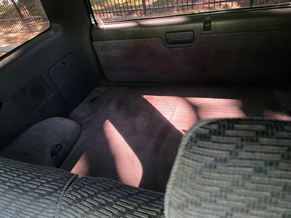 1994 Toyota 4Runner 2nd Gen - Image 10 of 15
