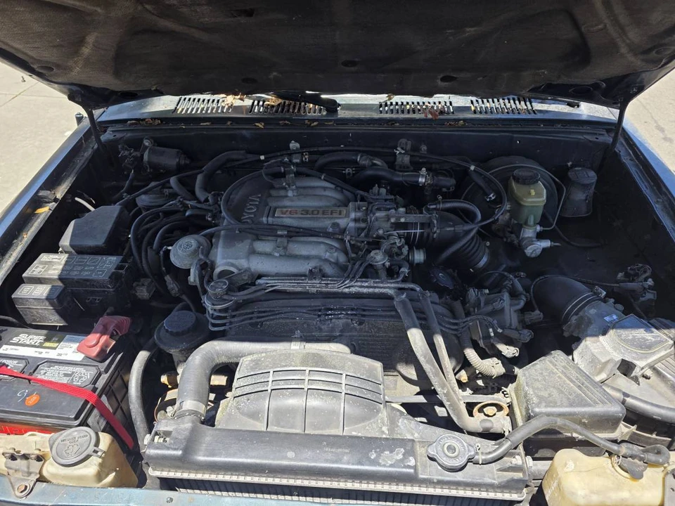 1994 Toyota 4Runner 2nd Gen - Image 13 of 15