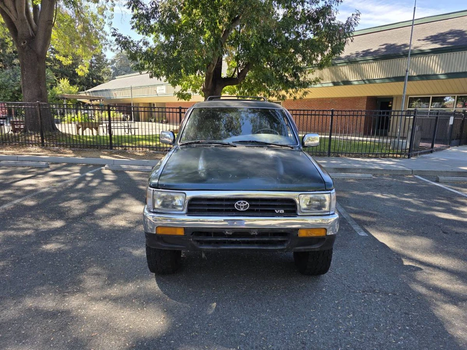 1994 Toyota 4Runner 2nd Gen - Image 15 of 15