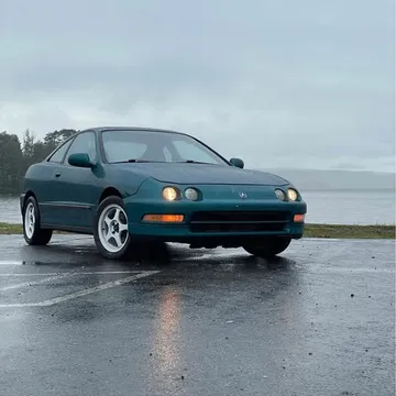 1994 Acura Integra LS