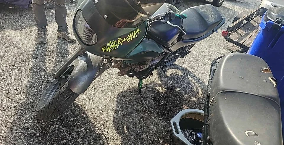 1994 Yamaha - Image 3 of 5