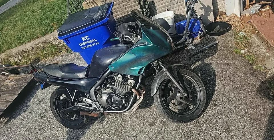 1994 Yamaha - Image 2 of 5