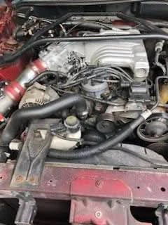 1994 Ford SN95 Mustang - Image 6 of 8