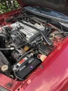 1994 Ford SN95 Mustang - Image 5 of 8