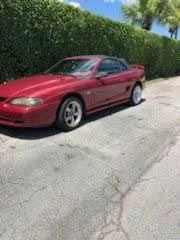 1994 Ford SN95 Mustang - Image 7 of 8