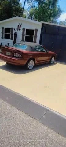 1994 Ford SN95 Mustang - Image 2 of 8