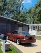 1994 Ford Mustang GT