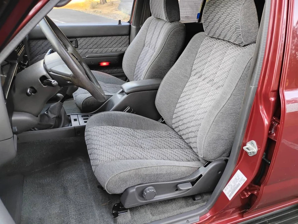 1994 Toyota 4Runner 2nd Gen - Image 16 of 16
