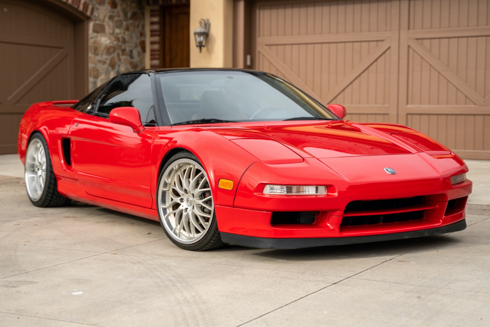 1994 Acura NSX