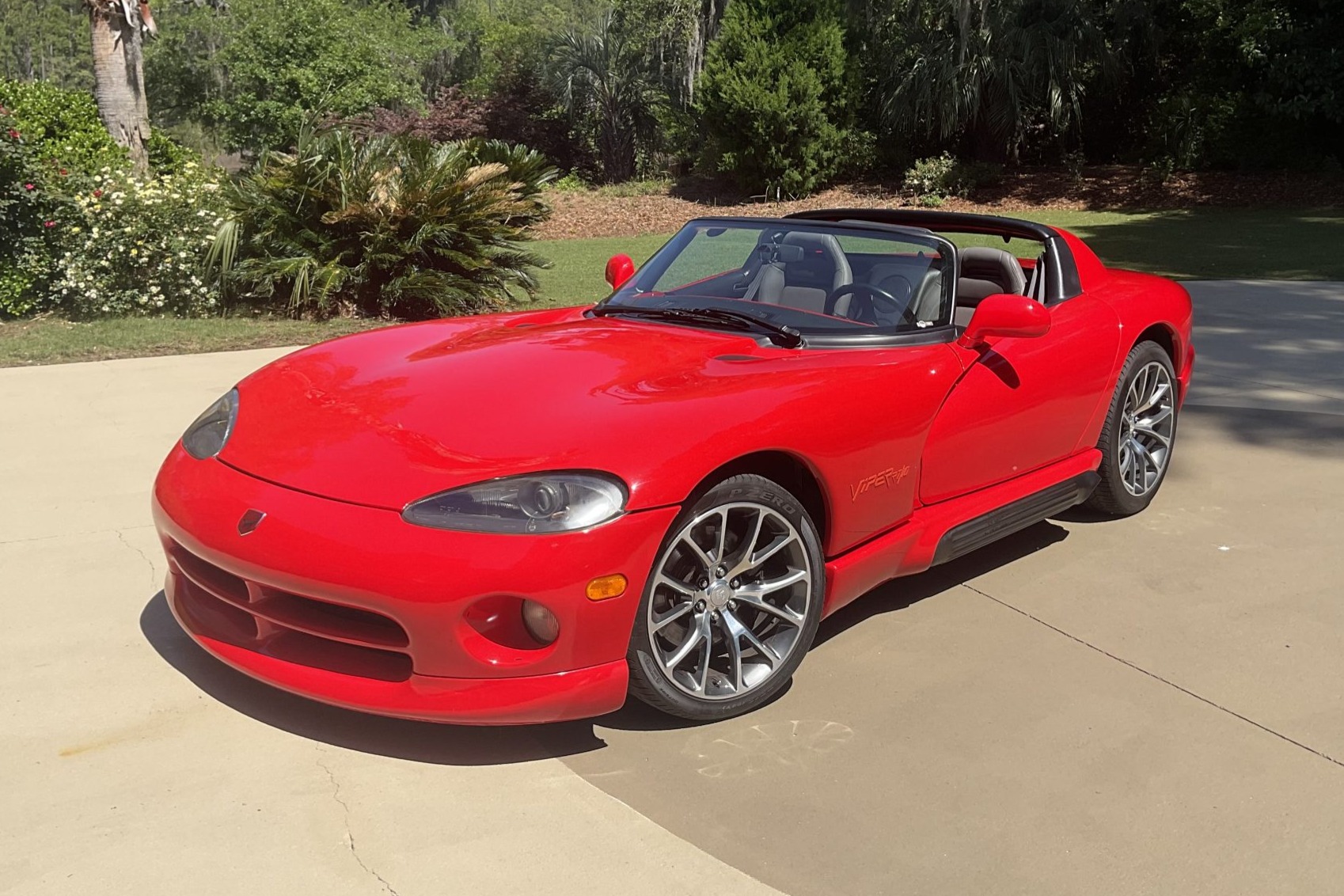 1994 Dodge Viper RT/10