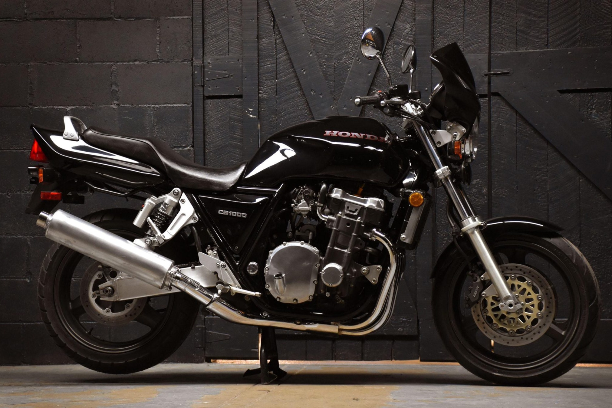 1994 Honda CB1000 Super Four