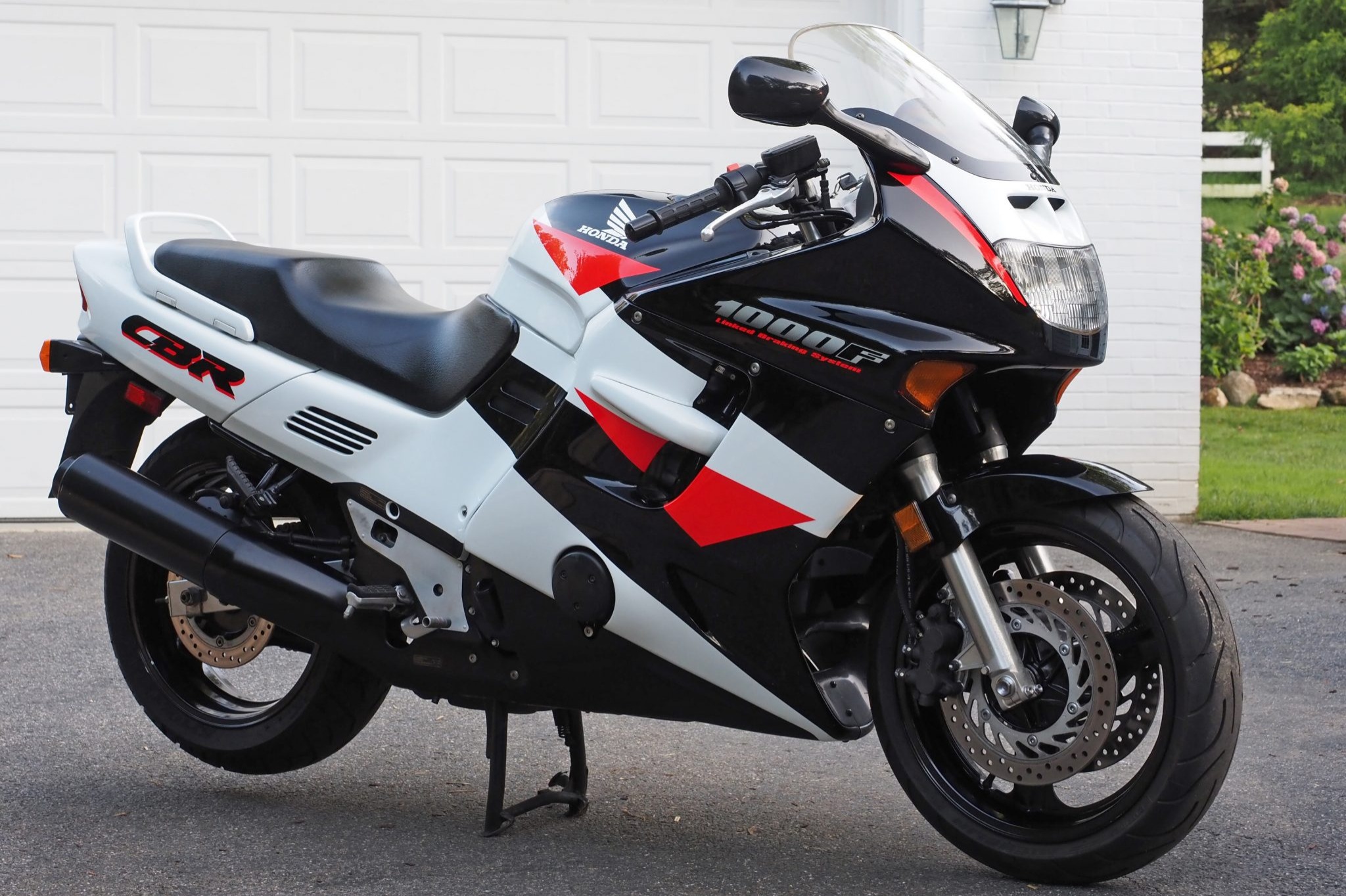 1994 Honda CBR1000F
