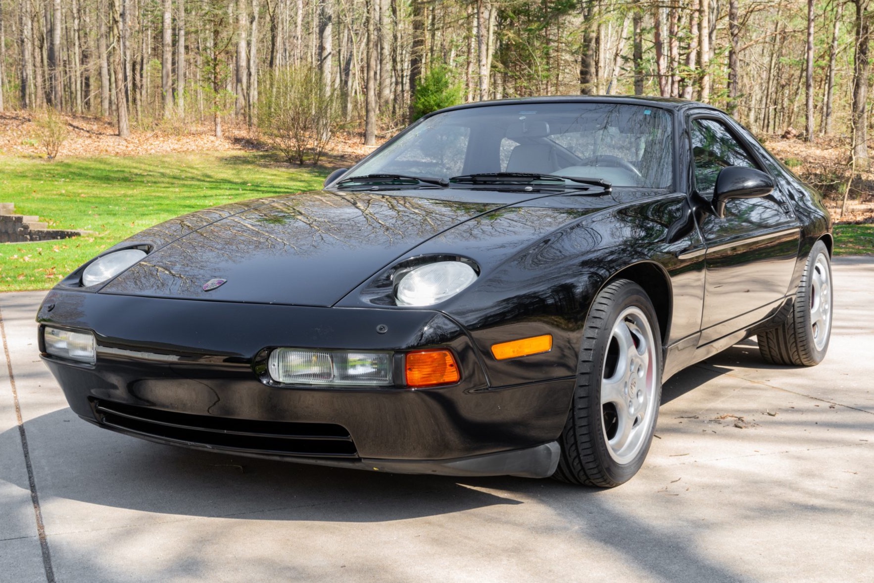 1994 Porsche 928 GTS
