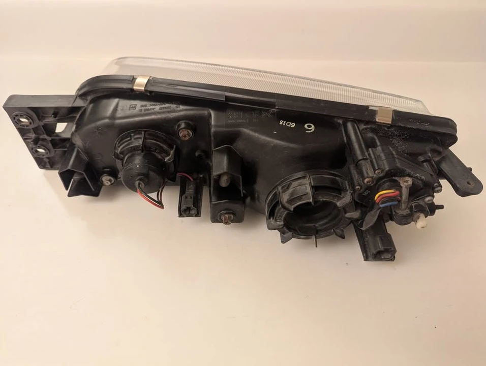 1995 Parts & Memorabilia Bodywork - Image 3 of 9