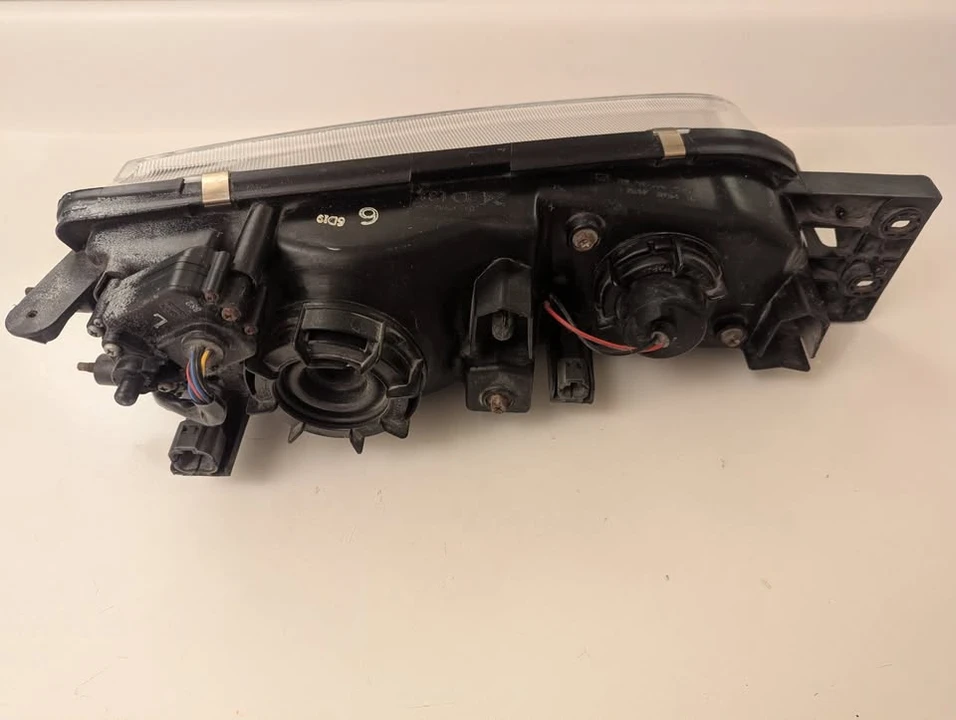 1995 Parts & Memorabilia Bodywork - Image 8 of 9