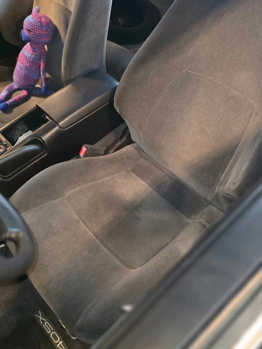 1995 Nissan S14 Silvia - Image 3 of 8