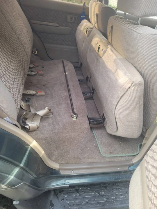 1995 Toyota 4Runner 2nd Gen - Image 9 of 17