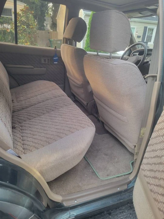 1995 Toyota 4Runner 2nd Gen - Image 10 of 17