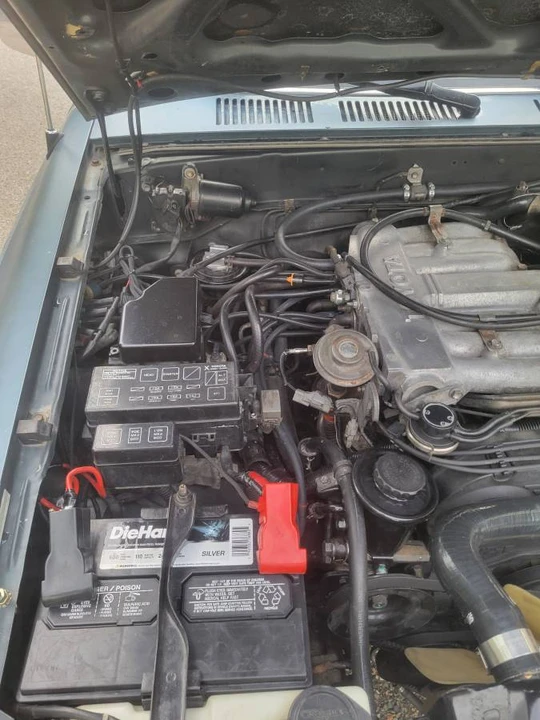 1995 Toyota 4Runner 2nd Gen - Image 14 of 17