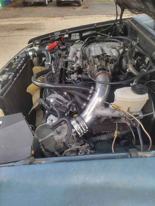 1995 Toyota 4Runner 2nd Gen - Image 15 of 17
