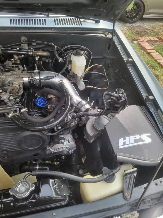 1995 Toyota 4Runner 2nd Gen - Image 13 of 17