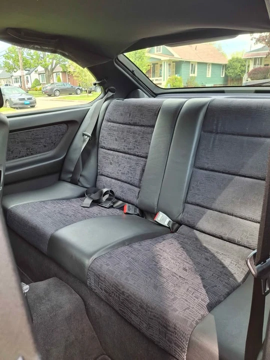 1995 BMW E36 3 Series - Image 9 of 10