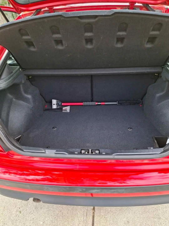 1995 BMW E36 3 Series - Image 10 of 10