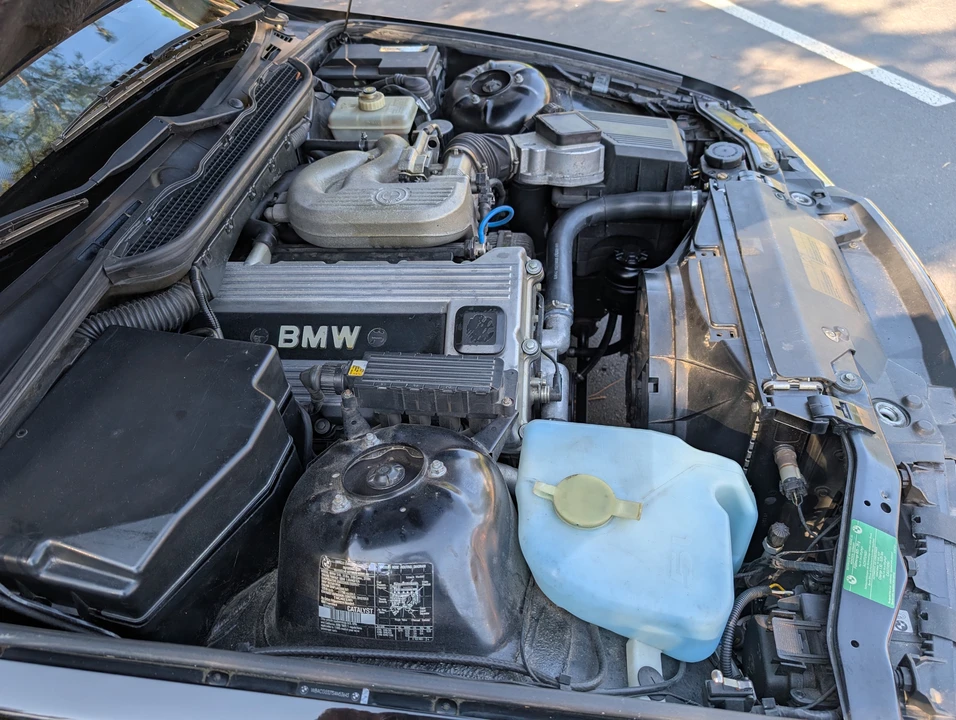 1995 BMW M3 - Image 5 of 6