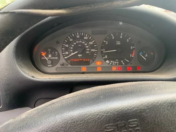 1995 BMW E36 3 Series - Image 12 of 12