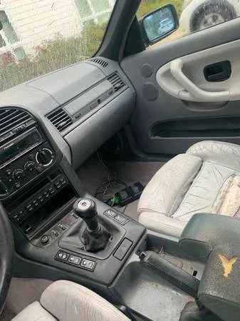 1995 BMW E36 3 Series - Image 8 of 12