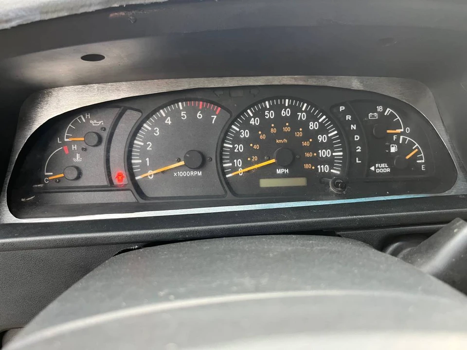 1995 Toyota 4Runner 2nd Gen - Image 24 of 24