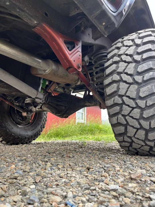 1995 Toyota 4Runner 2nd Gen - Image 17 of 24
