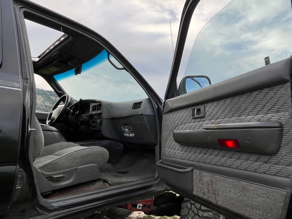 1995 Toyota 4Runner 2nd Gen - Image 23 of 24