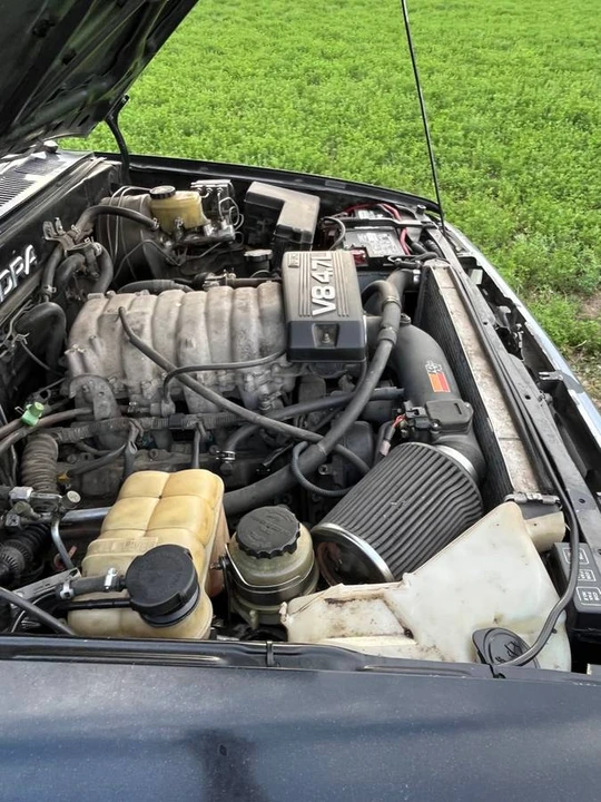 1995 Toyota 4Runner 2nd Gen - Image 10 of 24
