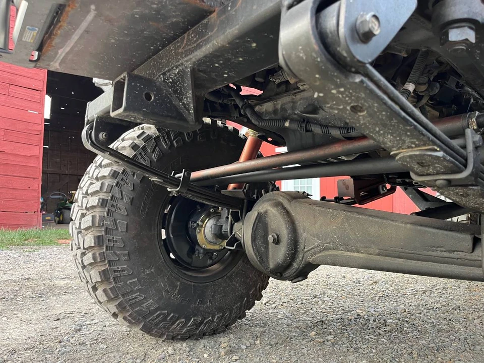 1995 Toyota 4Runner 2nd Gen - Image 12 of 24