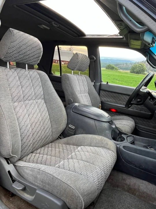 1995 Toyota 4Runner 2nd Gen - Image 18 of 24