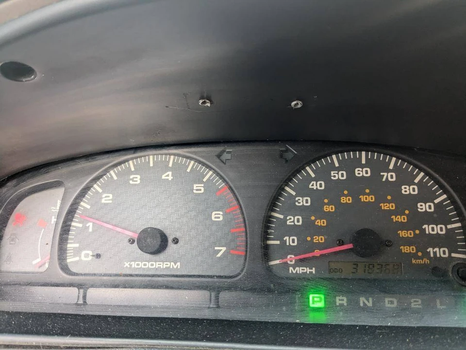 1995 Toyota 4Runner 2nd Gen - Image 11 of 11