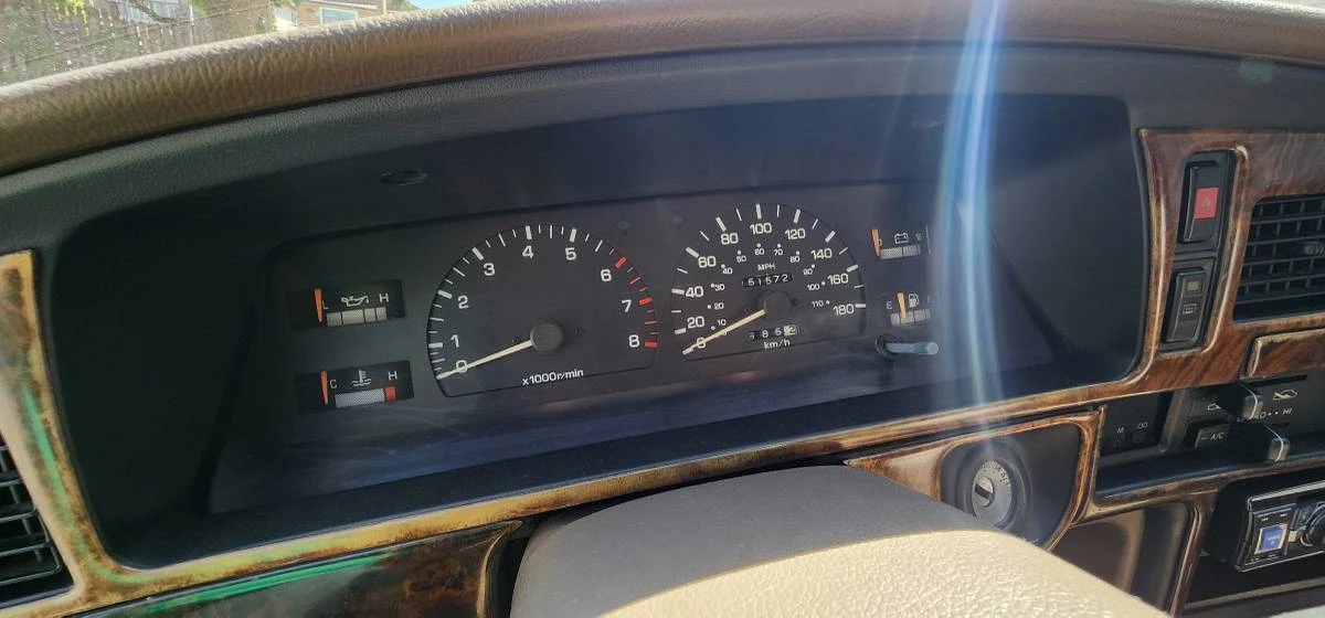 1995 Toyota 4Runner 2nd Gen - Image 3 of 11