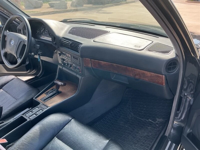 1995 BMW E34 5 Series - Image 24 of 24