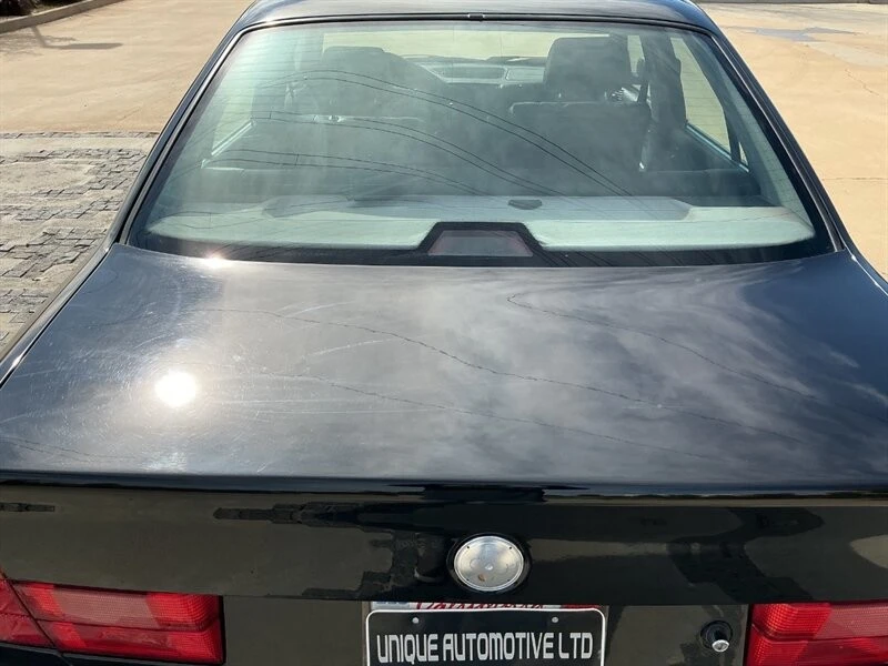 1995 BMW E34 5 Series - Image 17 of 24