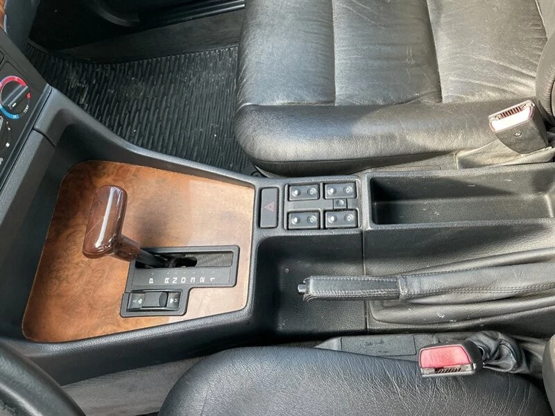 1995 BMW E34 5 Series - Image 23 of 24