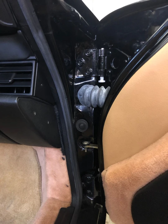 1995 Porsche 993 Carrera - Image 15 of 19