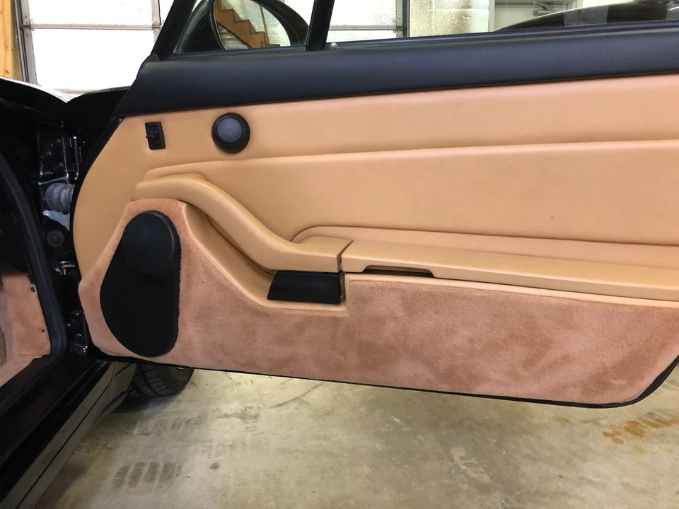 1995 Porsche 993 Carrera - Image 16 of 19