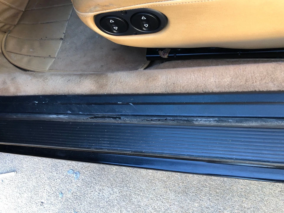 1995 Porsche 993 Carrera - Image 10 of 19