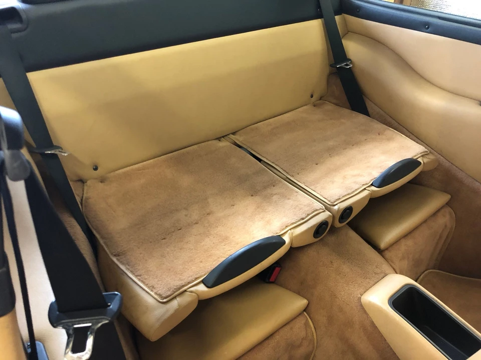 1995 Porsche 993 Carrera - Image 18 of 19