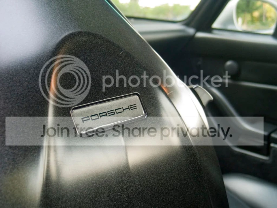 1995 Porsche 993 Carrera 4 - Image 6 of 7